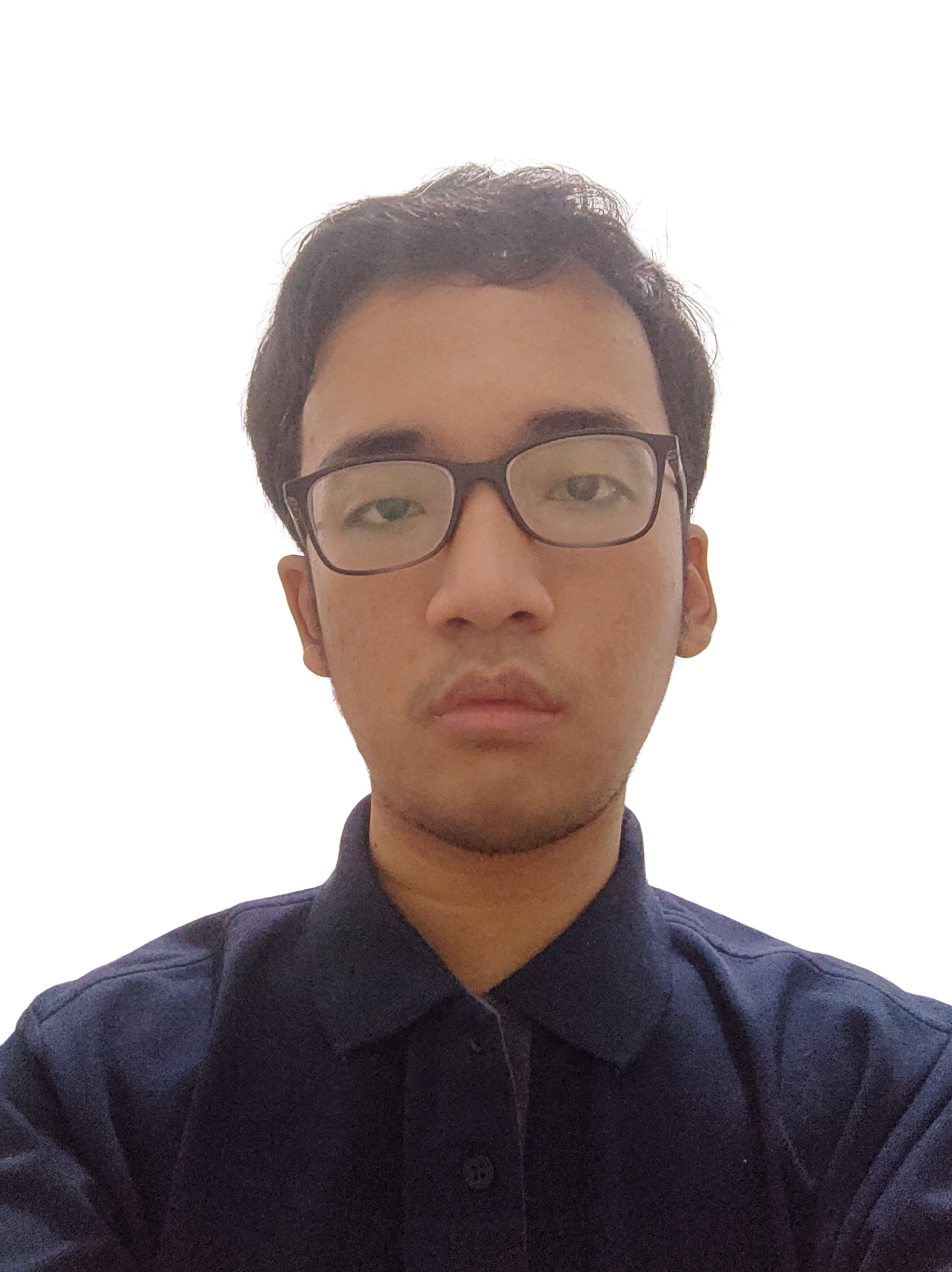 Muhammad Ilham Ghazali