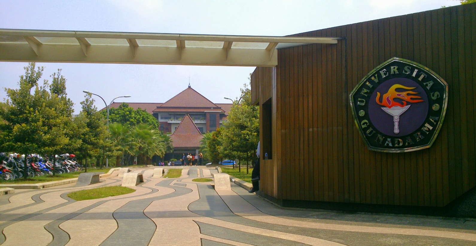 Gunadarma University